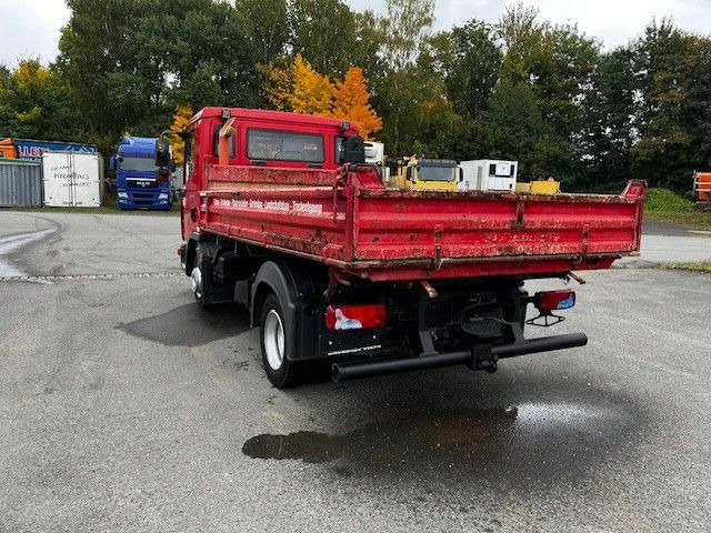 MAN TGL 8.180 Mit Meiller Dreiseitenkipper - Кипер: слика 5 MAN TGL 8.180 Mit Meiller Dreiseitenkipper - Кипер: слика 5