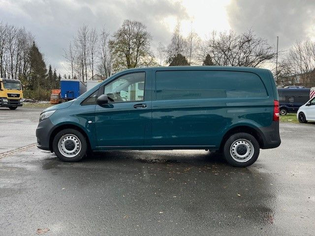 Mercedes-Benz Vito Kasten 114/116 CDI, 119 CDI/BT RWD kompakt - Мало комбе: слика 4 Mercedes-Benz Vito Kasten 114/116 CDI, 119 CDI/BT RWD kompakt - Мало комбе: слика 4