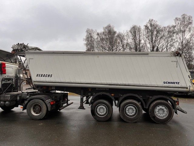 Schmitz Cargobull SKI 24 SL 7.2 - Кипер полуприколка: слика 2 Schmitz Cargobull SKI 24 SL 7.2 - Кипер полуприколка: слика 2