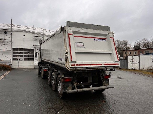 Schmitz Cargobull SKI 24 SL 7.2 - Кипер полуприколка: слика 5 Schmitz Cargobull SKI 24 SL 7.2 - Кипер полуприколка: слика 5