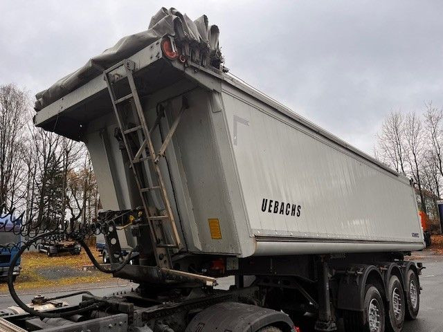 Schmitz Cargobull SKI 24 SL 7.2 - Кипер полуприколка: слика 4 Schmitz Cargobull SKI 24 SL 7.2 - Кипер полуприколка: слика 4