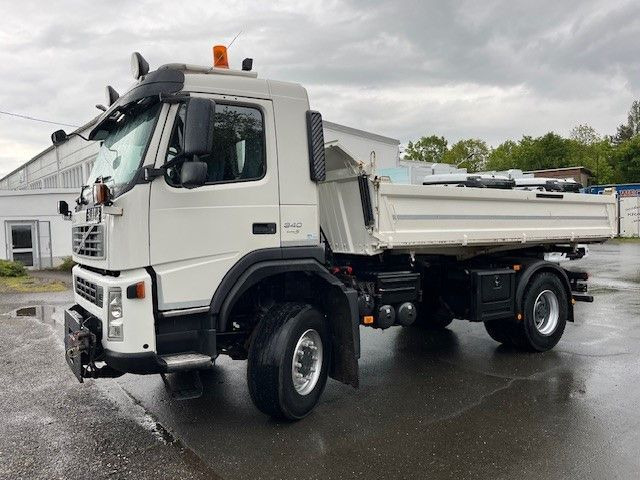 Volvo FM 340 - Кипер: слика 3 Volvo FM 340 - Кипер: слика 3