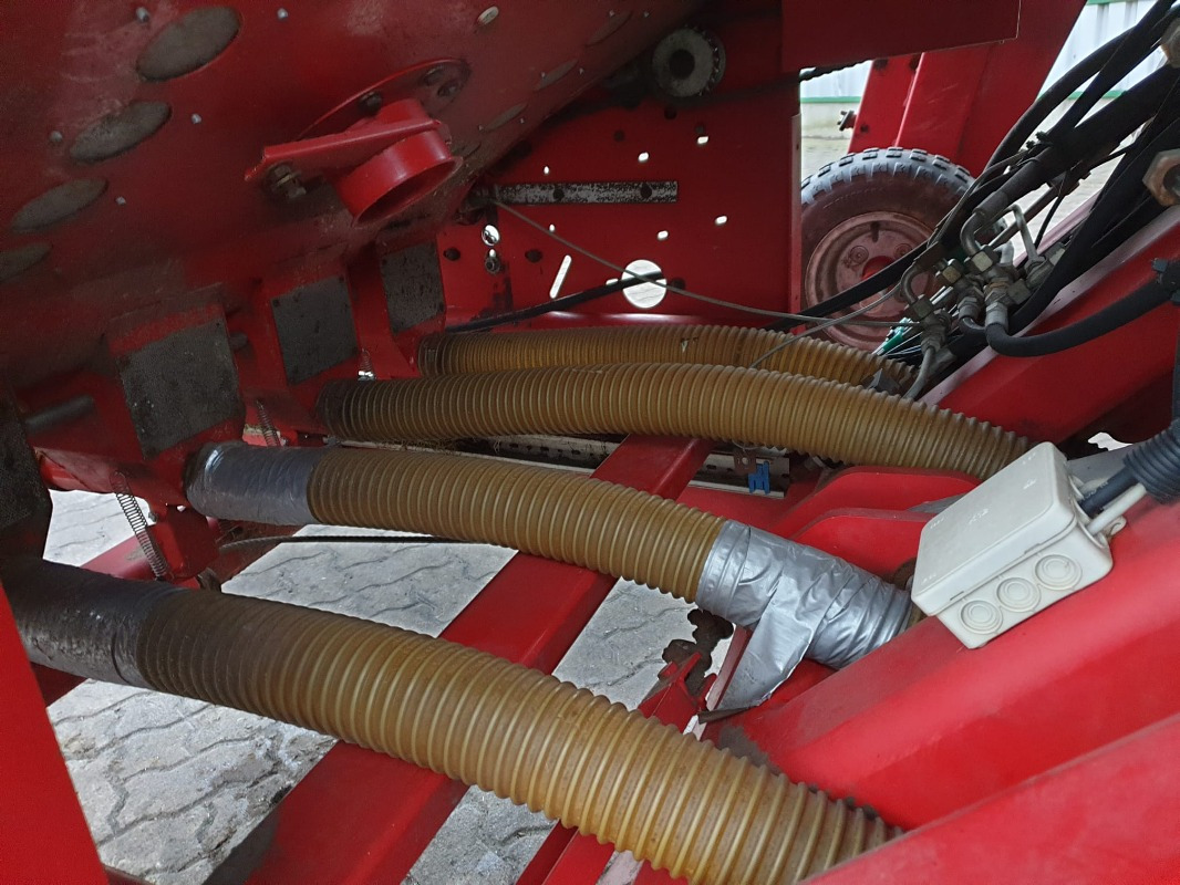 Becker AEROMAT MAXI-LINE - Семенска дупчалка: слика 4 Becker AEROMAT MAXI-LINE - Семенска дупчалка: слика 4