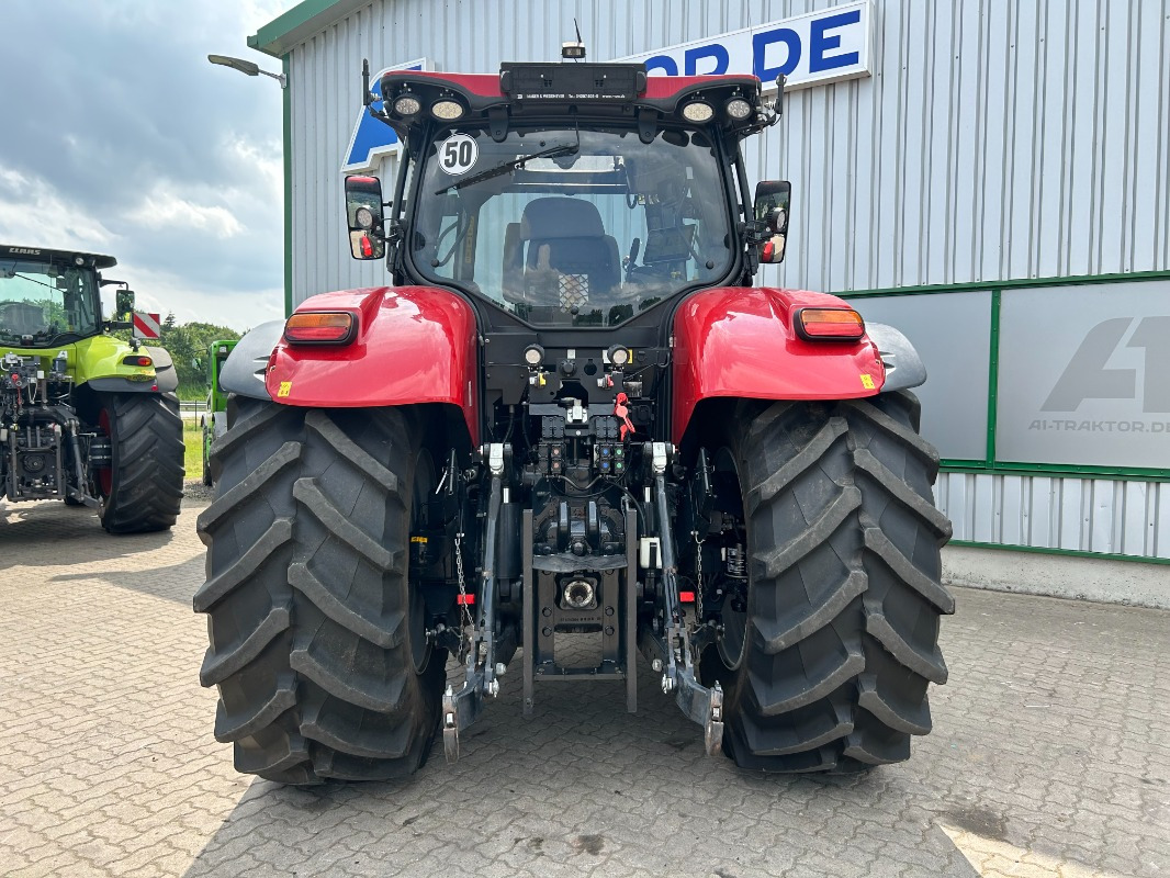 Case S00002147 - Трактор: слика 5 Case S00002147 - Трактор: слика 5