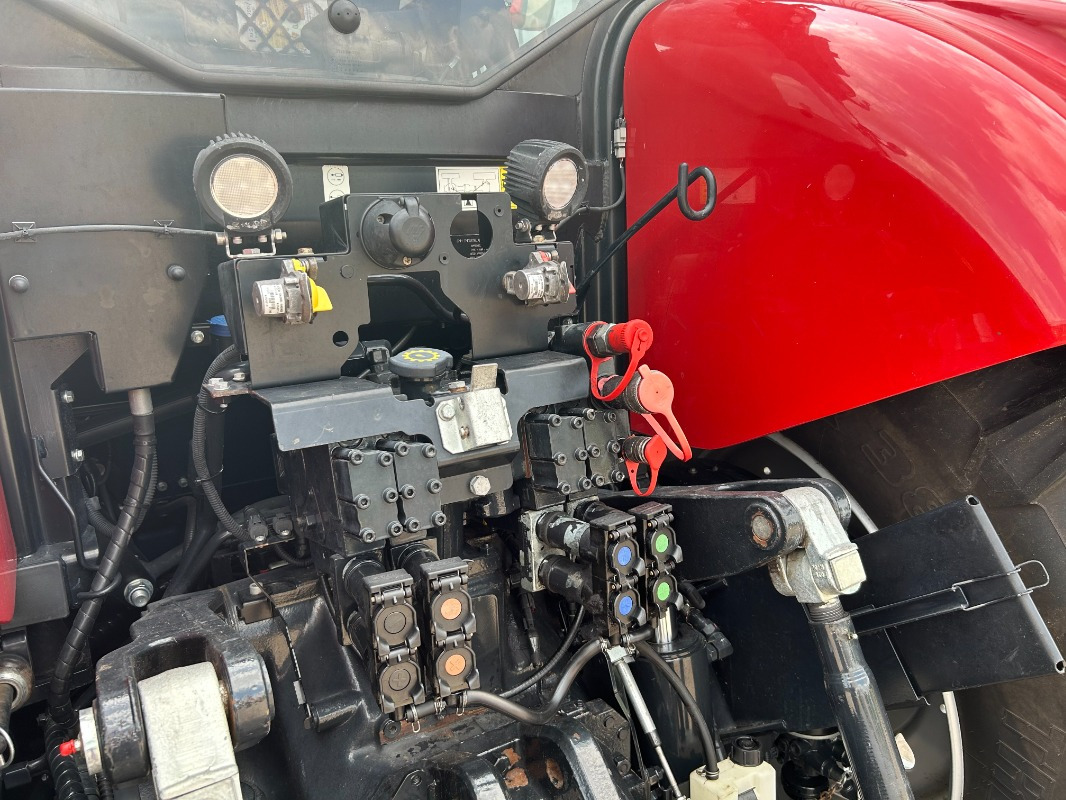 Case S00002147 - Трактор: слика 4 Case S00002147 - Трактор: слика 4