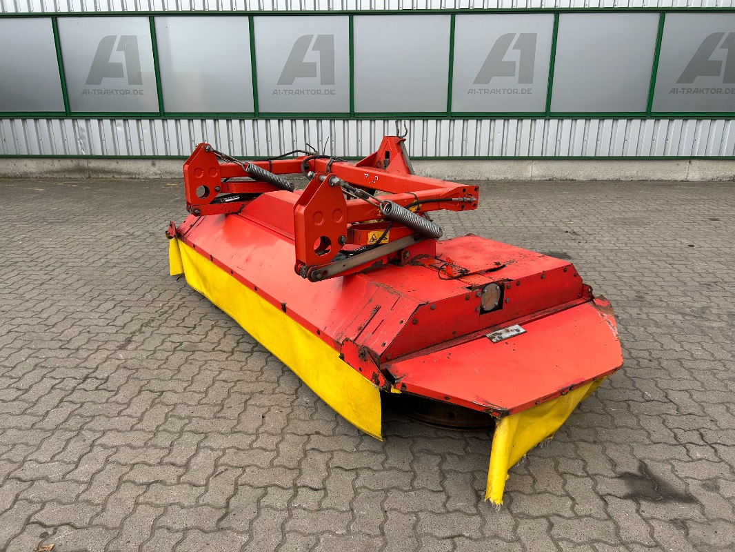 Fella KM 310 FC - Косилка: слика 1 Fella KM 310 FC - Косилка: слика 1