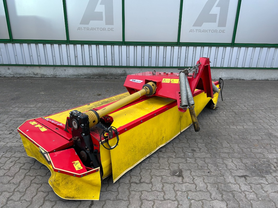 Fella SM 310 FP - Косилка: слика 3 Fella SM 310 FP - Косилка: слика 3