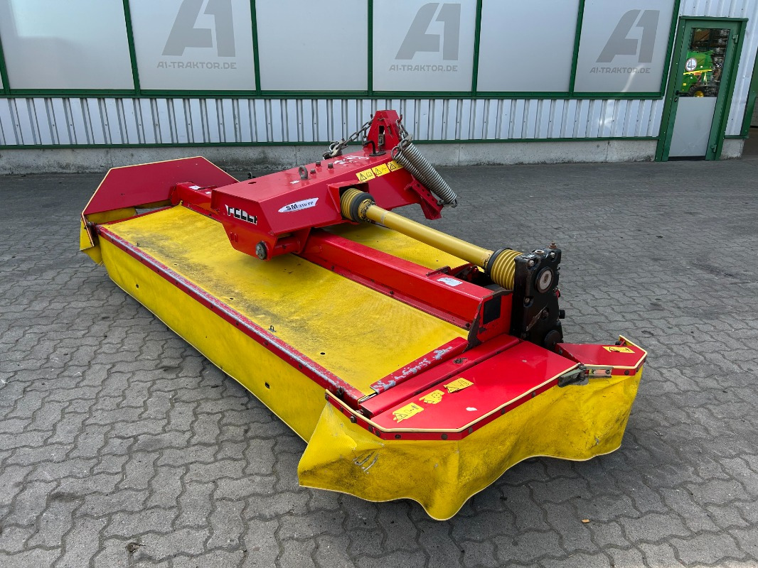 Fella SM 310 FP - Косилка: слика 5 Fella SM 310 FP - Косилка: слика 5