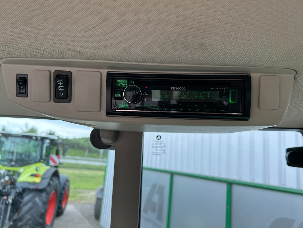 John Deere 6155M - Трактор: слика 4 John Deere 6155M - Трактор: слика 4