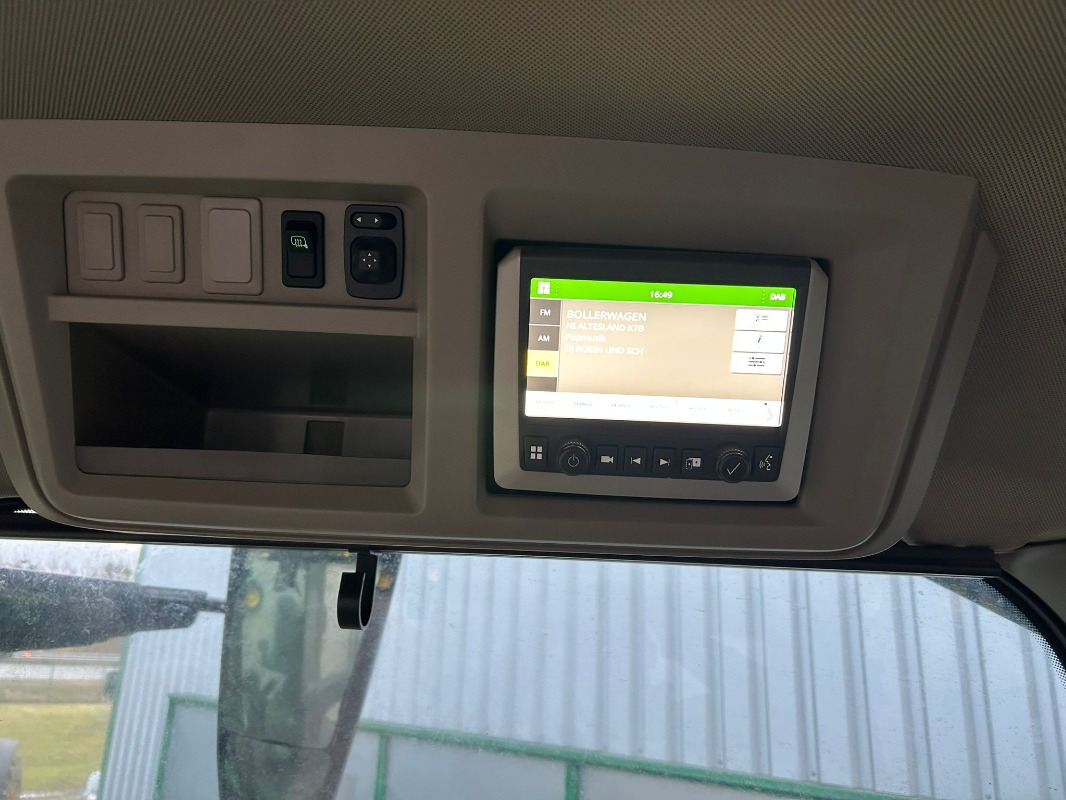 John Deere 7R 330 e23 - Трактор: слика 2 John Deere 7R 330 e23 - Трактор: слика 2