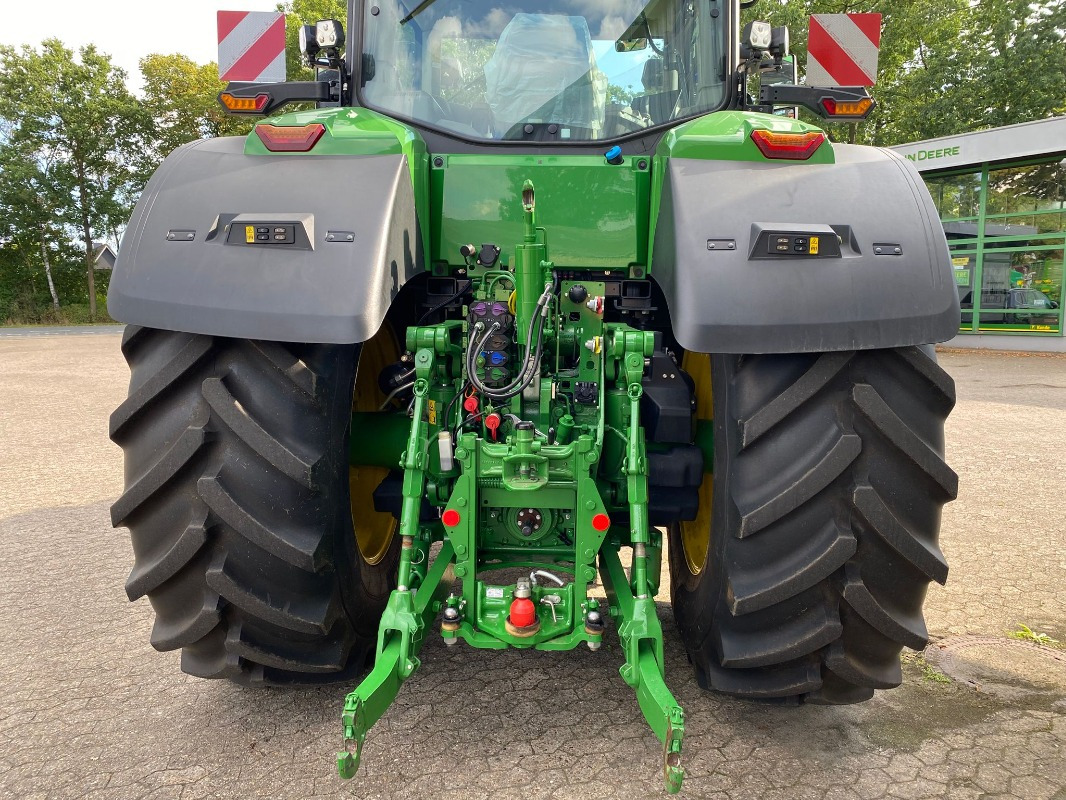 John Deere 8R 310 **Sonderfinanzierung 1,60%** - Трактор: слика 5 John Deere 8R 310 **Sonderfinanzierung 1,60%** - Трактор: слика 5