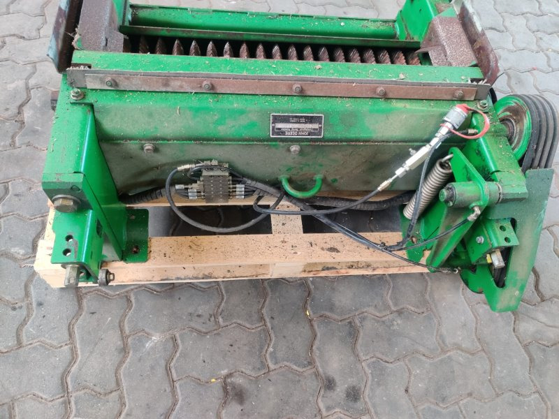 John Deere KÖRNERPROZESSOR KERNELSTAR - Комбајн: слика 3 John Deere KÖRNERPROZESSOR KERNELSTAR - Комбајн: слика 3