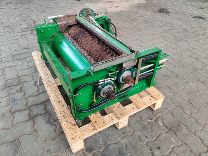 John Deere KÖRNERPROZESSOR KERNELSTAR - Комбајн: слика 1 John Deere KÖRNERPROZESSOR KERNELSTAR - Комбајн: слика 1