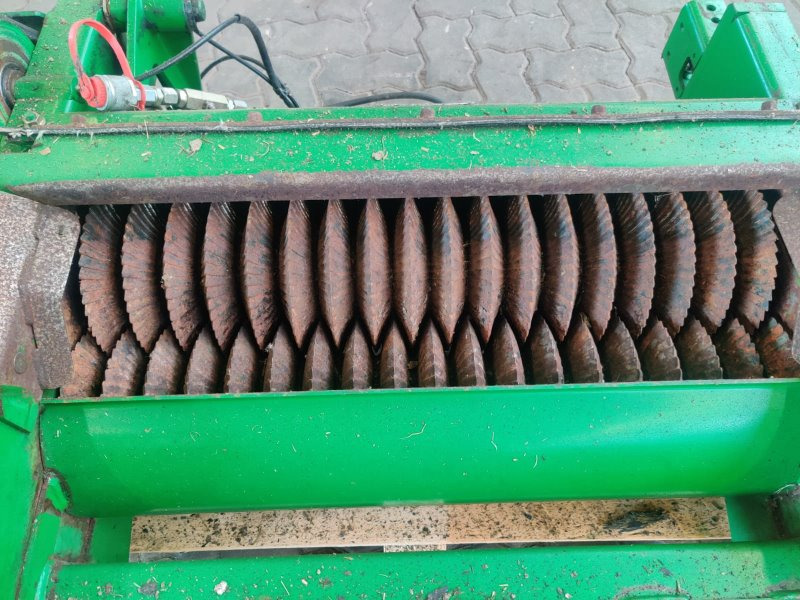 John Deere KÖRNERPROZESSOR KERNELSTAR - Комбајн: слика 4 John Deere KÖRNERPROZESSOR KERNELSTAR - Комбајн: слика 4