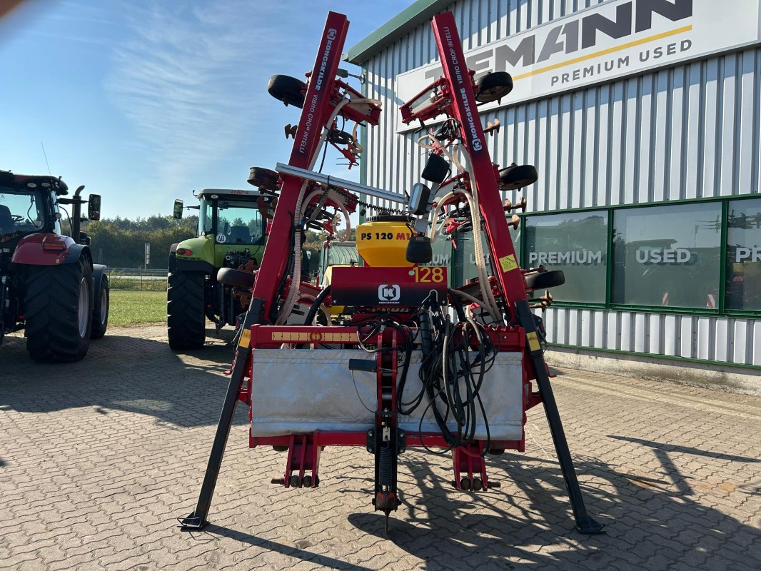 Kongskilde VCO-I / 8-75 Maishacke - Опрема за наѓубрување: слика 3 Kongskilde VCO-I / 8-75 Maishacke - Опрема за наѓубрување: слика 3