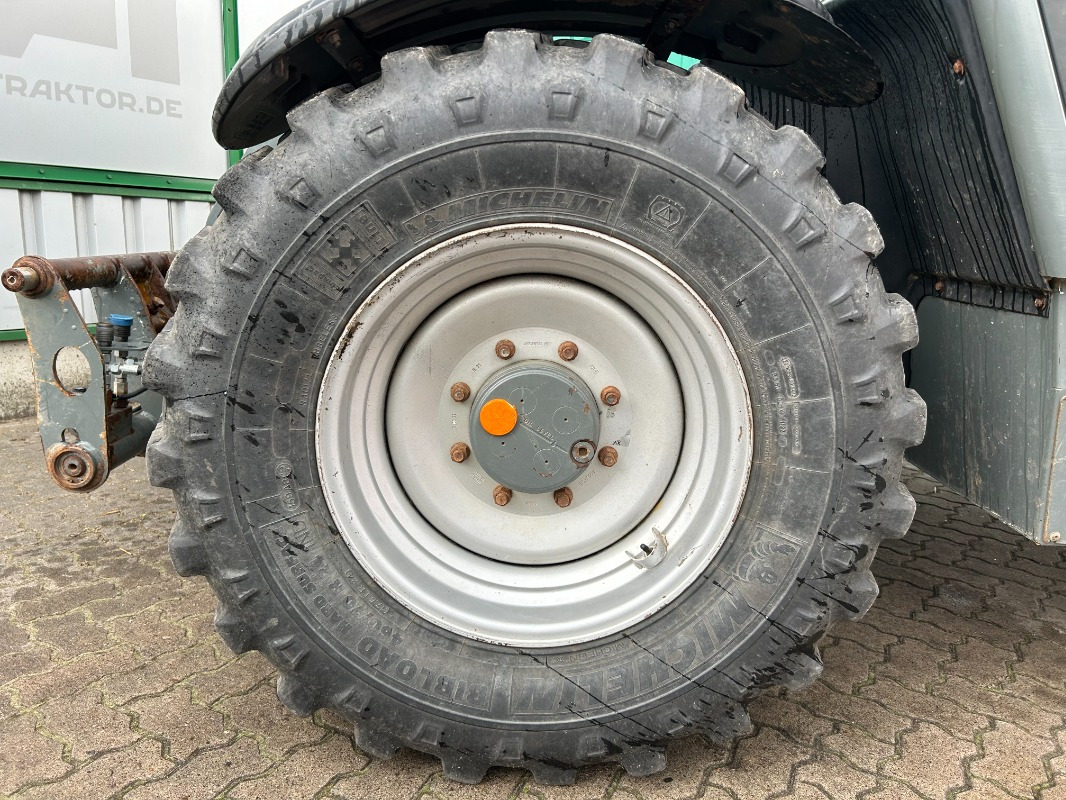 Kramer KT 407 - Натоварувач: слика 3 Kramer KT 407 - Натоварувач: слика 3