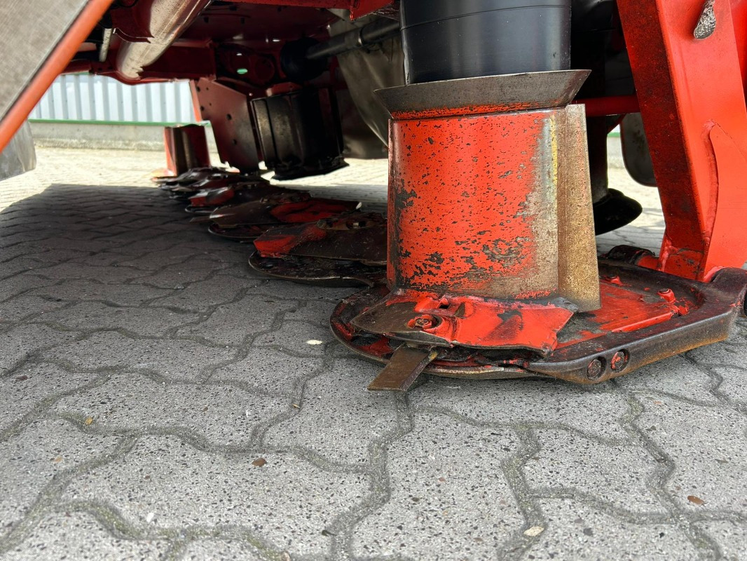 Kuhn 3125F-FF - Косилка: слика 2 Kuhn 3125F-FF - Косилка: слика 2