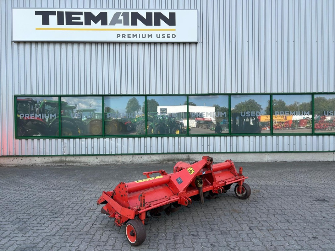 Kuhn EL 100N-255 - Опрема за обработка на почва: слика 1 Kuhn EL 100N-255 - Опрема за обработка на почва: слика 1