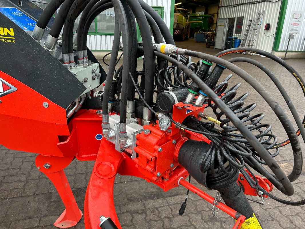 Kuhn GA 13031 - Превртувач и гребло: слика 4 Kuhn GA 13031 - Превртувач и гребло: слика 4