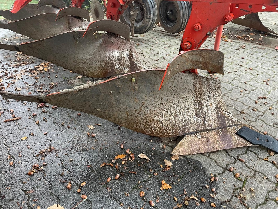 Kuhn Multi Master 113 4E - Плуг: слика 2 Kuhn Multi Master 113 4E - Плуг: слика 2