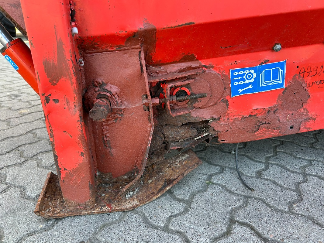 Kuhn Primor 2060 M - Опрема за силос: слика 3 Kuhn Primor 2060 M - Опрема за силос: слика 3