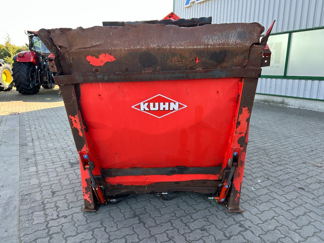 Kuhn Primor 2060 M - Опрема за силос: слика 5 Kuhn Primor 2060 M - Опрема за силос: слика 5