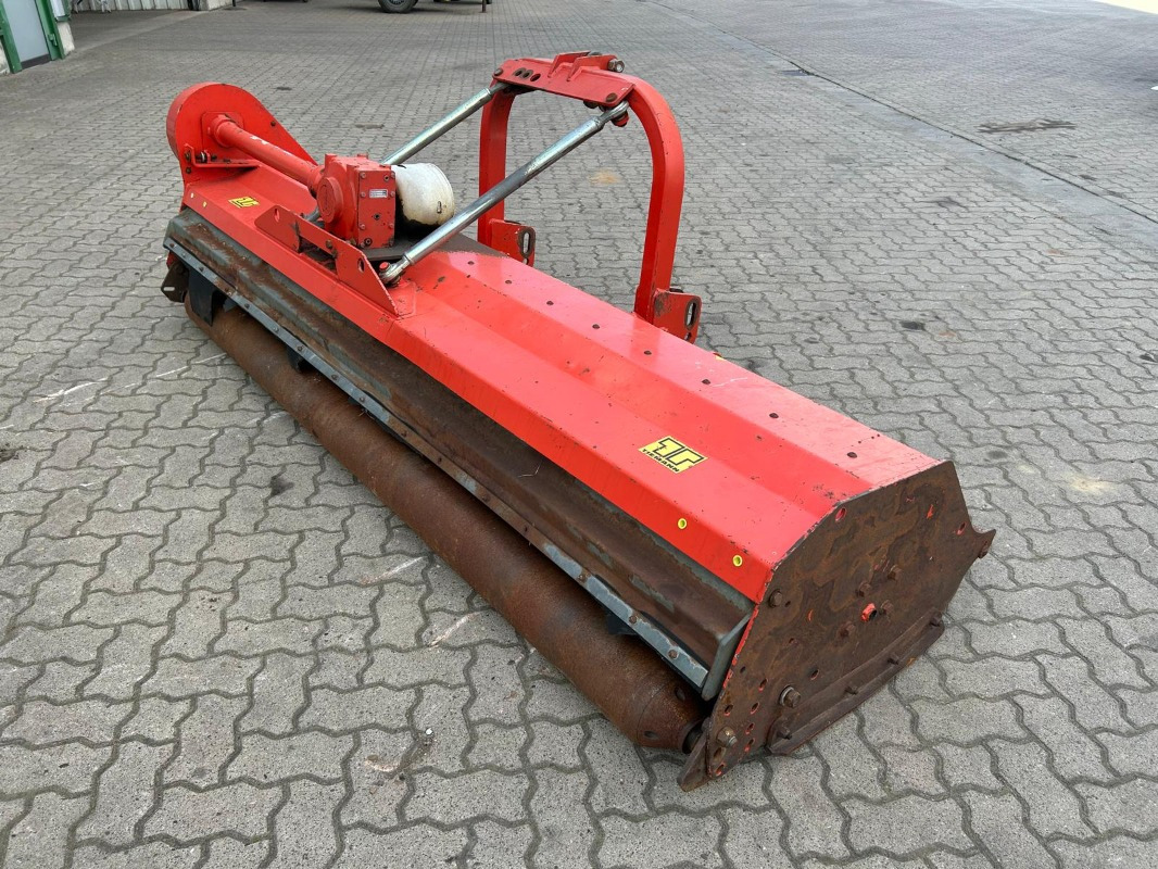 Kuhn VKM 280 - Мулчер: слика 3 Kuhn VKM 280 - Мулчер: слика 3