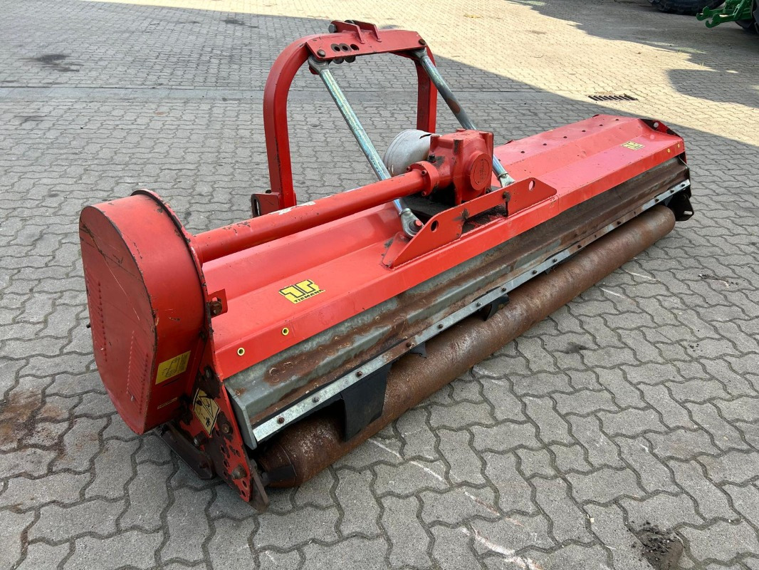 Kuhn VKM 280 - Мулчер: слика 4 Kuhn VKM 280 - Мулчер: слика 4