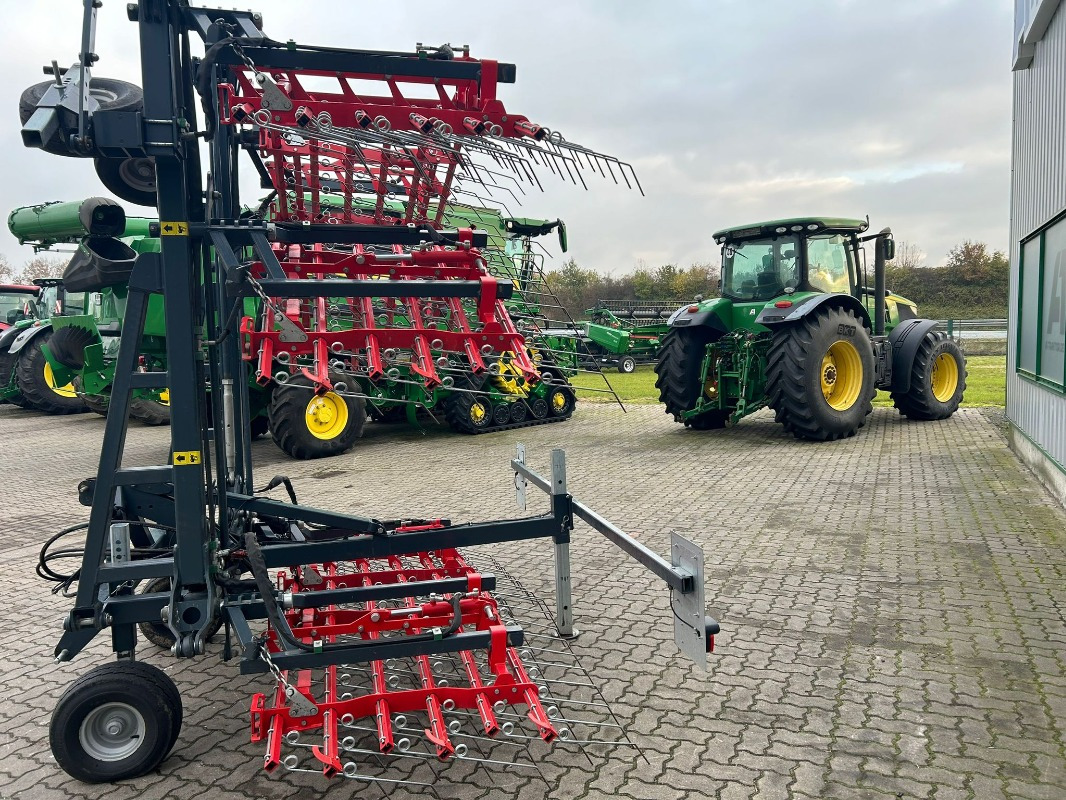 Saphir WS 900 - Ситнач: слика 2 Saphir WS 900 - Ситнач: слика 2