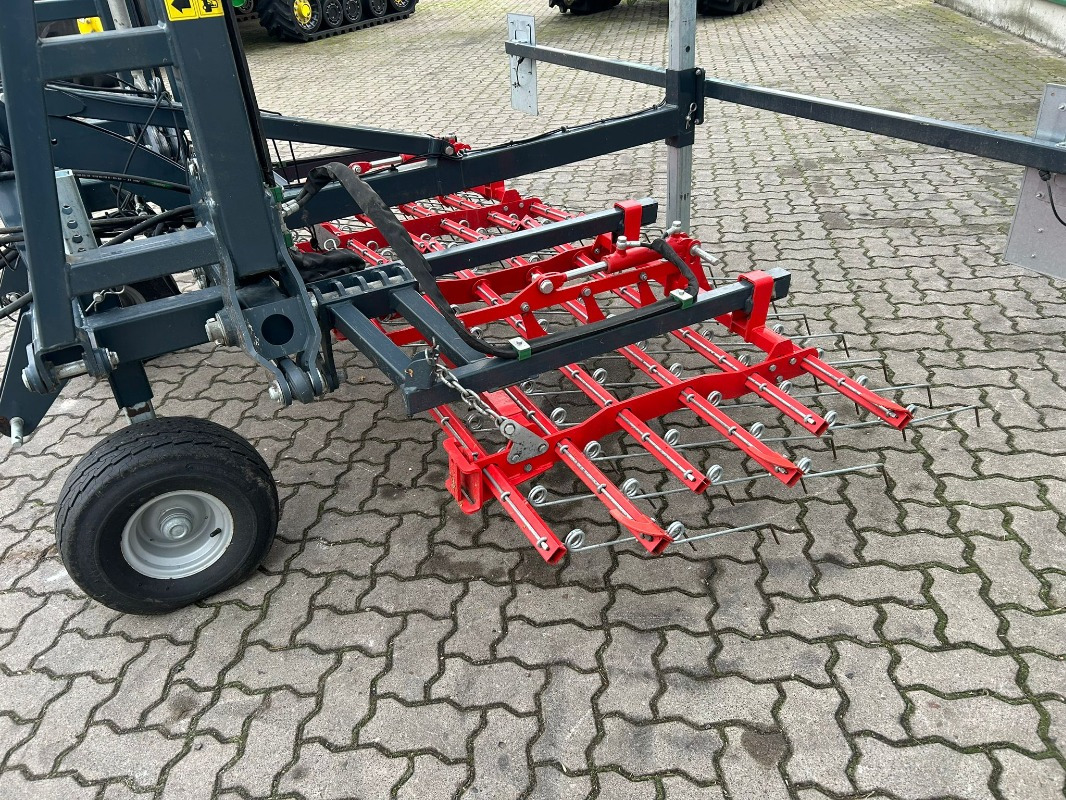 Saphir WS 900 - Ситнач: слика 4 Saphir WS 900 - Ситнач: слика 4