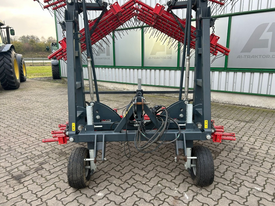 Saphir WS 900 - Ситнач: слика 5 Saphir WS 900 - Ситнач: слика 5