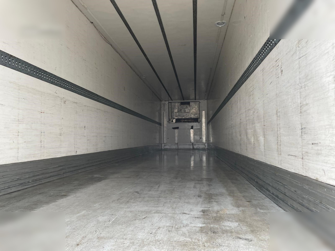 CARDI - Полуприколка ладилник: слика 3 CARDI - Полуприколка ладилник: слика 3