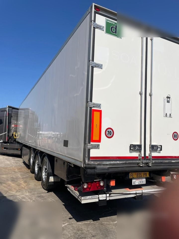 CARMOSINO - Полуприколка ладилник: слика 5 CARMOSINO - Полуприколка ладилник: слика 5