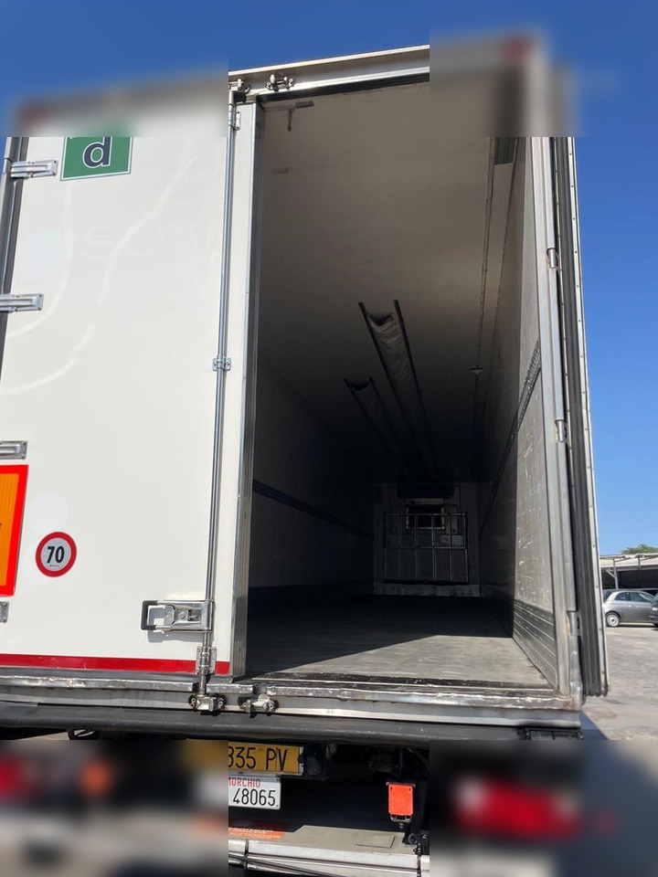 CARMOSINO - Полуприколка ладилник: слика 4 CARMOSINO - Полуприколка ладилник: слика 4