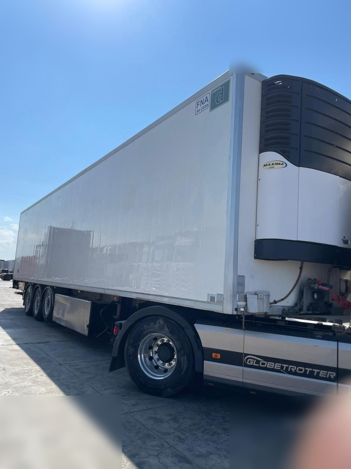 CARMOSINO - Полуприколка ладилник: слика 2 CARMOSINO - Полуприколка ладилник: слика 2