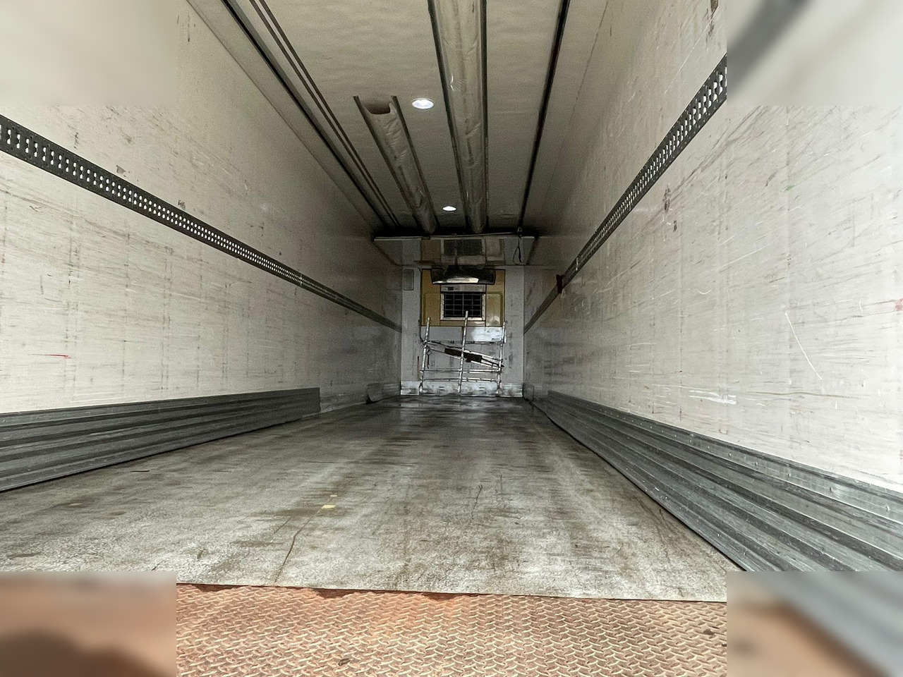 CARMOSINO - Полуприколка ладилник: слика 5 CARMOSINO - Полуприколка ладилник: слика 5