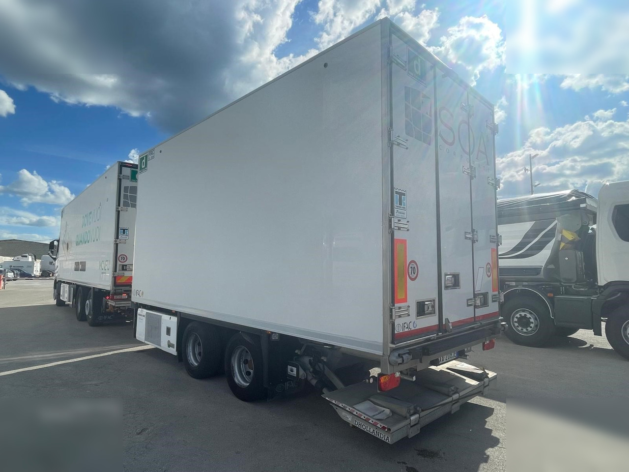 FAST - Приколка ладилник: слика 1 FAST - Приколка ладилник: слика 1