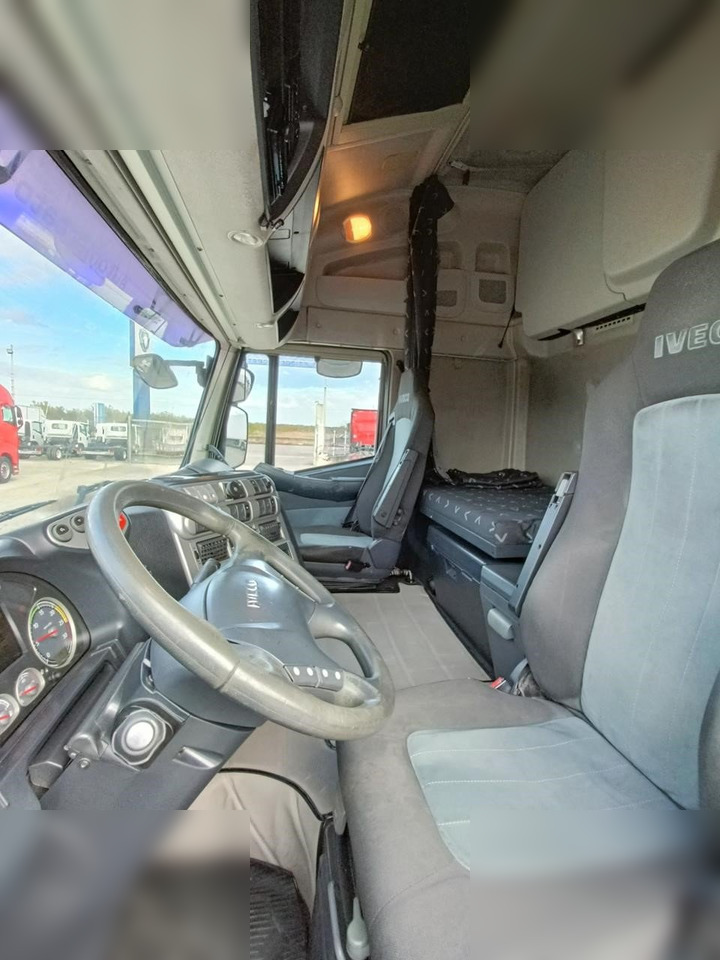 IVECO STRALIS 450 - Камион влекач: слика 4 IVECO STRALIS 450 - Камион влекач: слика 4