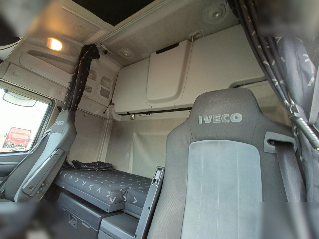 IVECO STRALIS 450 - Камион влекач: слика 5 IVECO STRALIS 450 - Камион влекач: слика 5