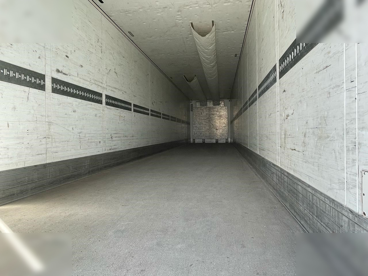 SCHMITZ CARGOBULL - Полуприколка ладилник: слика 3 SCHMITZ CARGOBULL - Полуприколка ладилник: слика 3