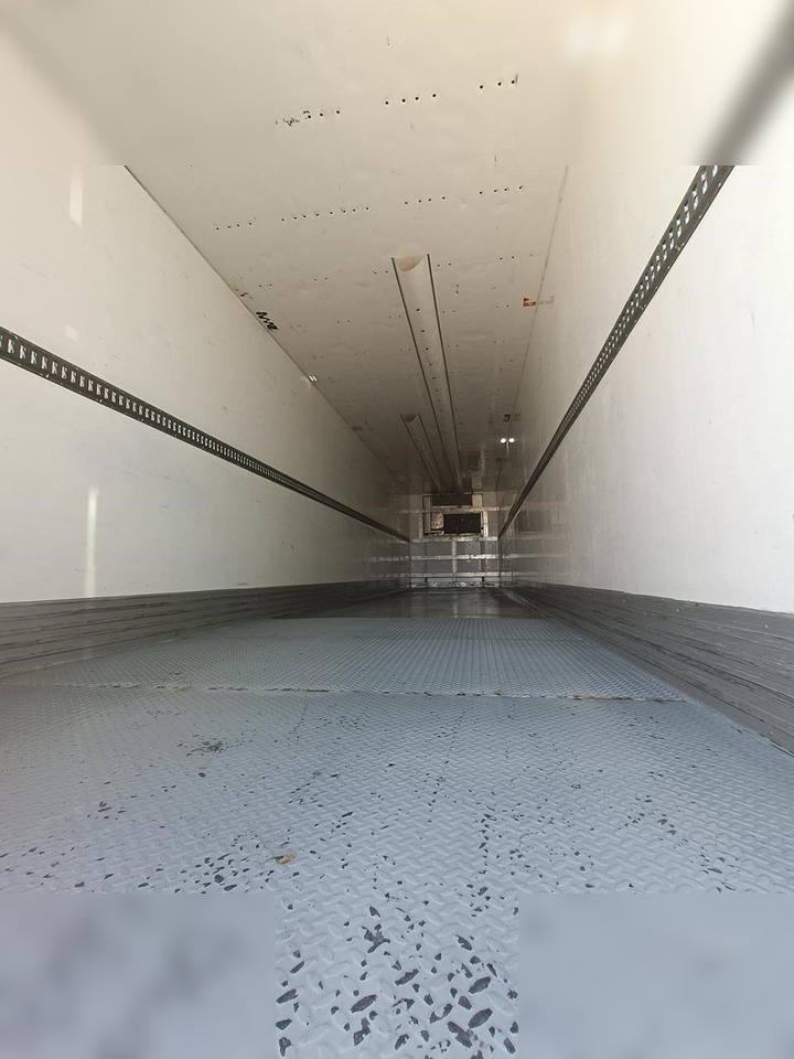 SCHMITZ  - Полуприколка ладилник: слика 2 SCHMITZ  - Полуприколка ладилник: слика 2