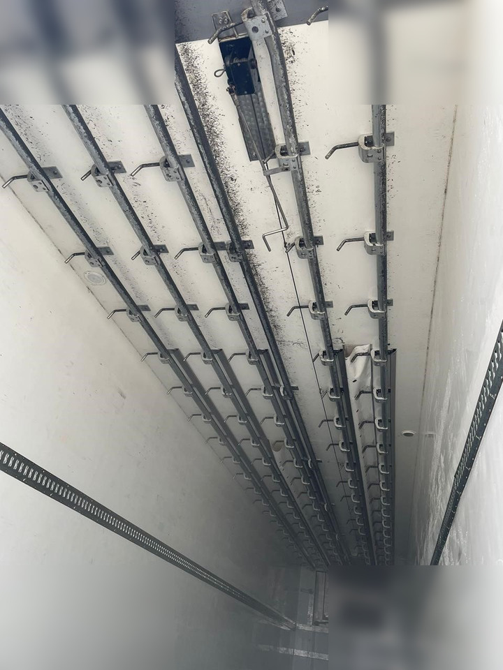 SCHMITZ  - Полуприколка ладилник: слика 5 SCHMITZ  - Полуприколка ладилник: слика 5