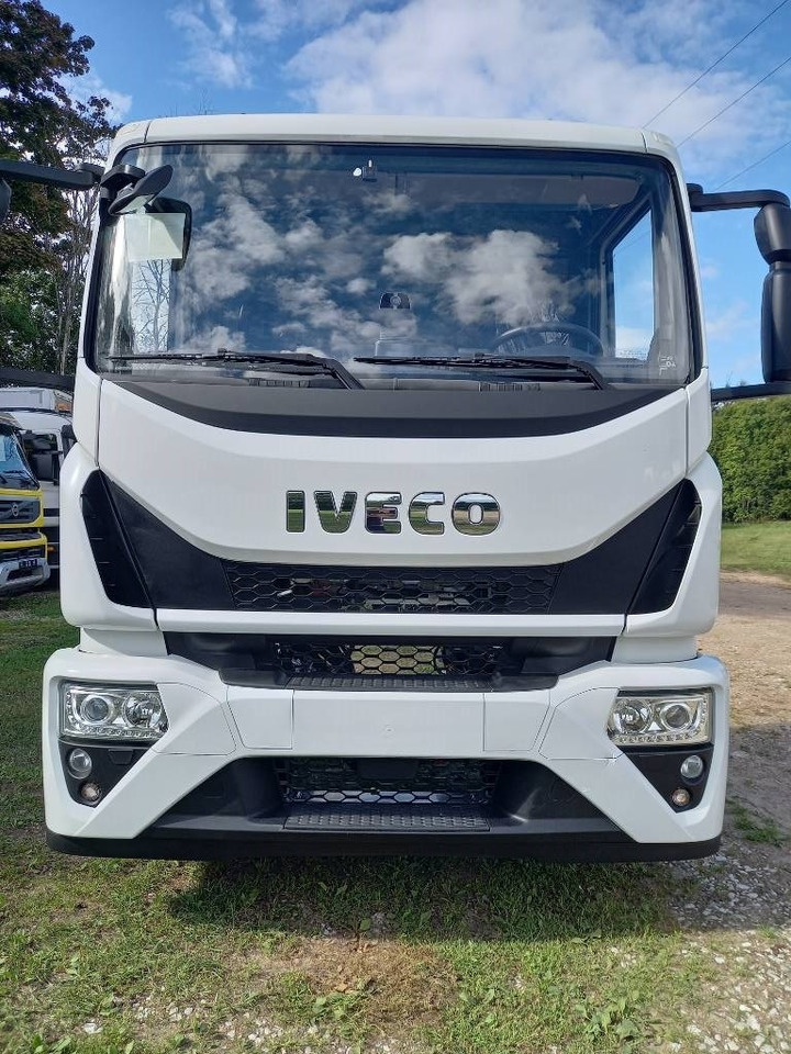 Iveco Eurocargo ML180E/FP, NEW, NOT USED - Камион со кабинска шасија: слика 2 Iveco Eurocargo ML180E/FP, NEW, NOT USED - Камион со кабинска шасија: слика 2