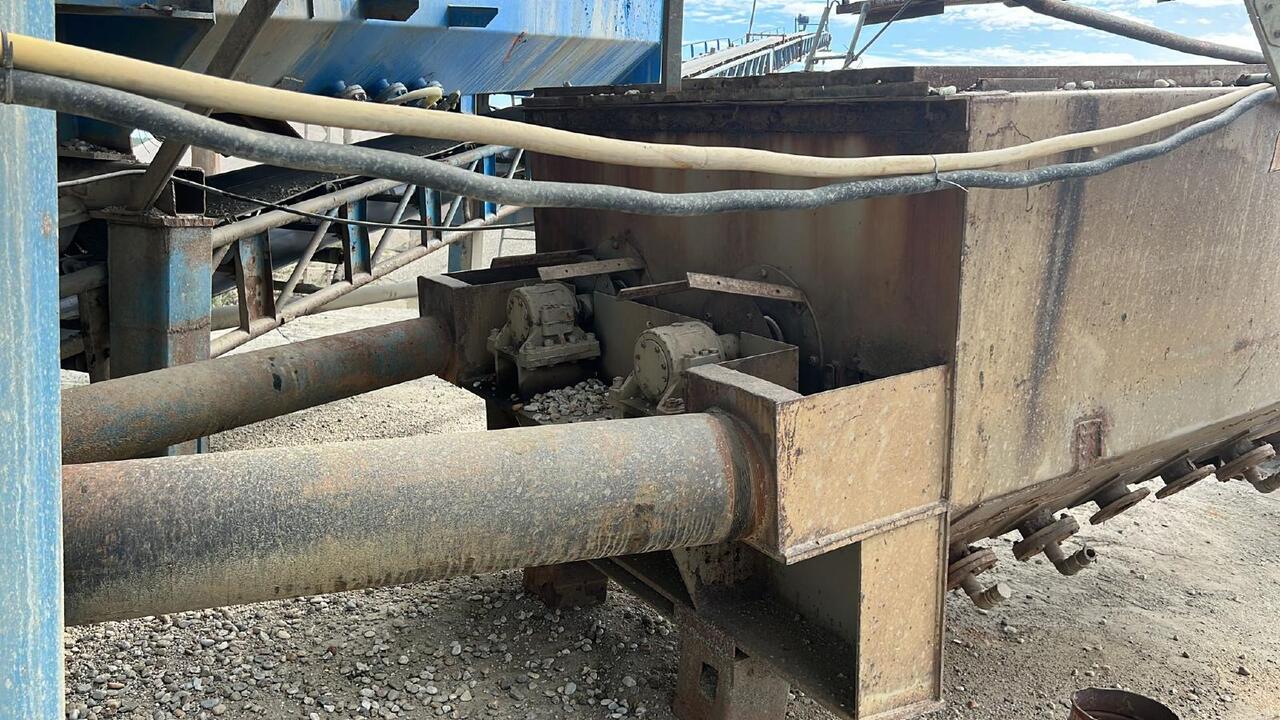 Fiebig Doppelschwertwäsche - Градежна опрема: слика 5 Fiebig Doppelschwertwäsche - Градежна опрема: слика 5