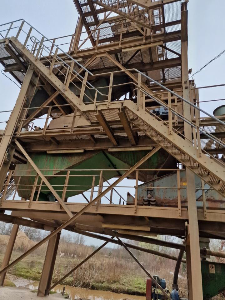 GfA 200 t - Градежна опрема: слика 3 GfA 200 t - Градежна опрема: слика 3