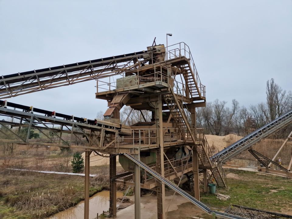 GfA 200 t - Градежна опрема: слика 2 GfA 200 t - Градежна опрема: слика 2