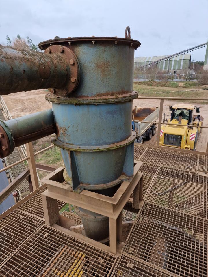 GfA 200 t - Градежна опрема: слика 5 GfA 200 t - Градежна опрема: слика 5