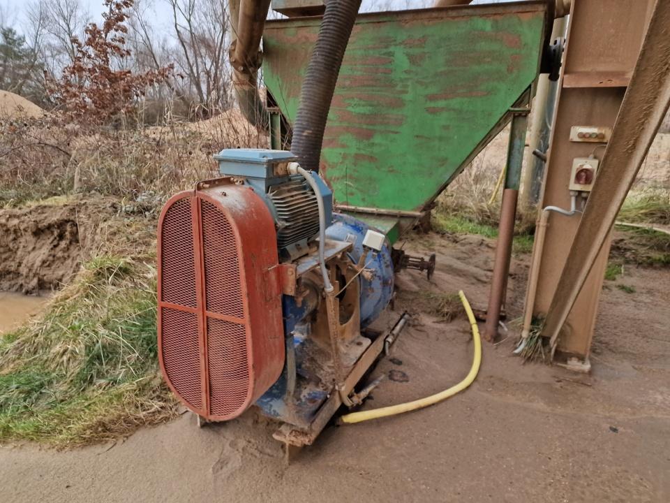 GfA 200 t - Градежна опрема: слика 4 GfA 200 t - Градежна опрема: слика 4