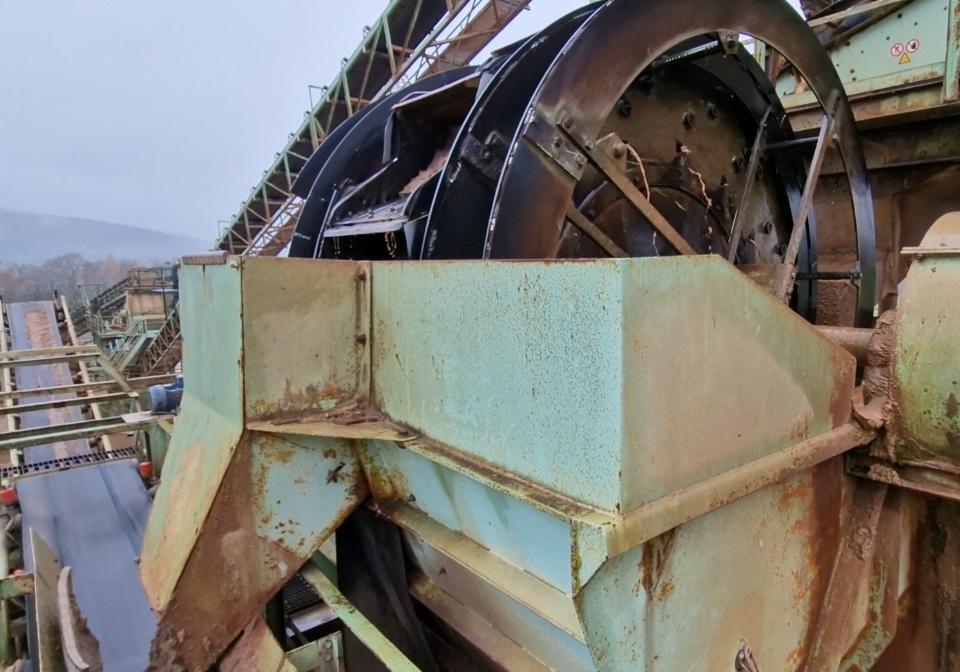 Stichweh ES - Градежна опрема: слика 2 Stichweh ES - Градежна опрема: слика 2