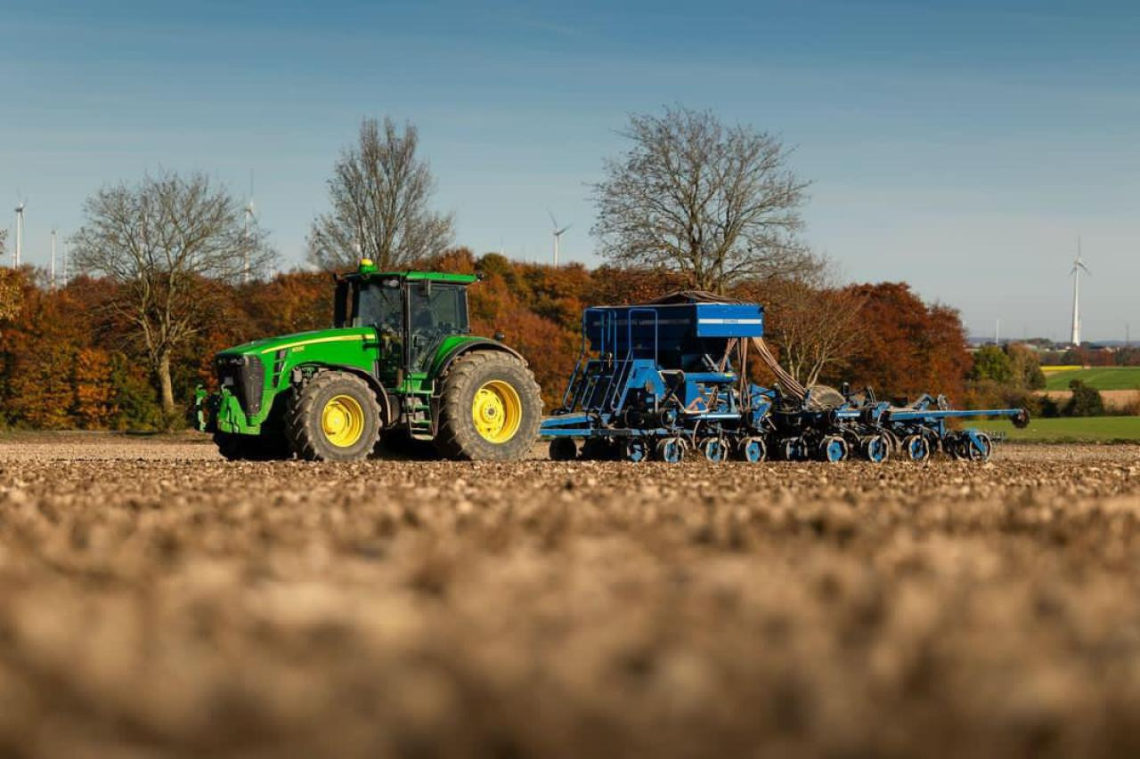 Köckerling Ultima - Семенска дупчалка: слика 4 Köckerling Ultima - Семенска дупчалка: слика 4